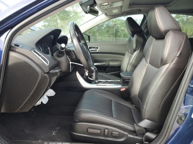 19UUB1F35LA015886 Acura TLX