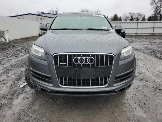 WA1LGAFE5ED002063 Audi Q7 Premium Plus