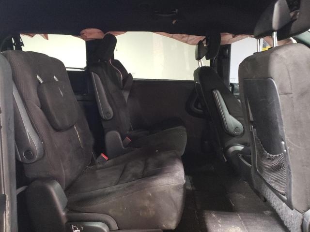 2C4RDGCG8FR531037 Dodge Grand Caravan Sxt