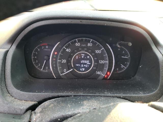 2HKRM4H73GH677061 Honda CR-V EXL