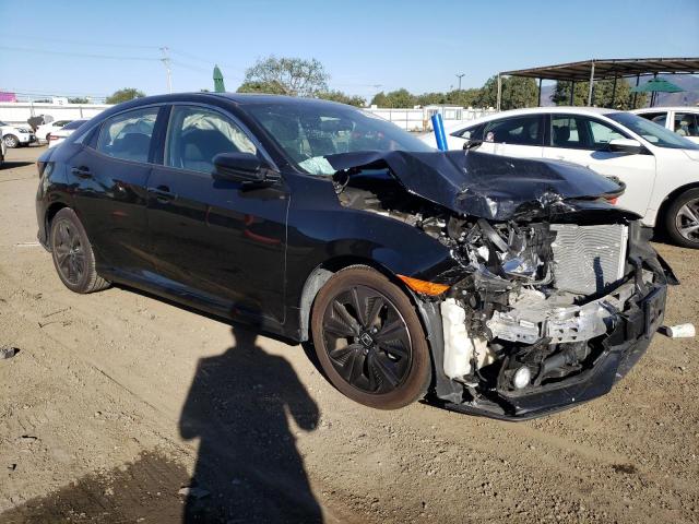 SHHFK7H51HU424263 Honda CIVIC EX