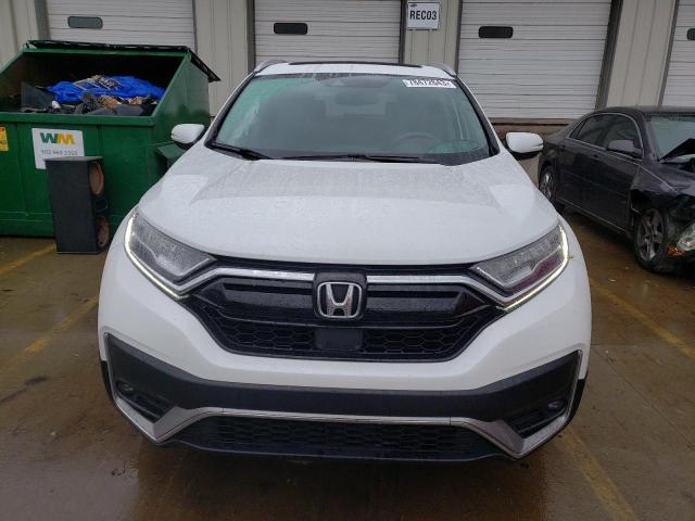 7FARW2H93ME010909 Honda Cr-v Touring