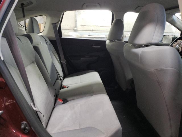2HKRM4H33FH628681 Honda CR-V LX