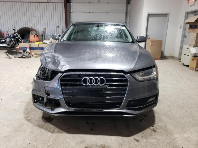 WAUAFAFL1FN009857 Audi A4 PREMIUM