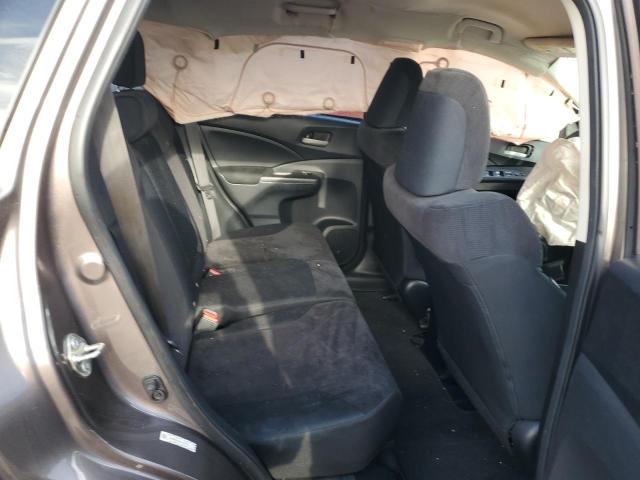 5J6RM3H39EL004270 Honda CR-V LX