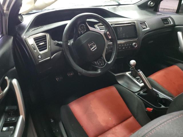 2HGFG4A51FH700512 Honda CIVIC SI
