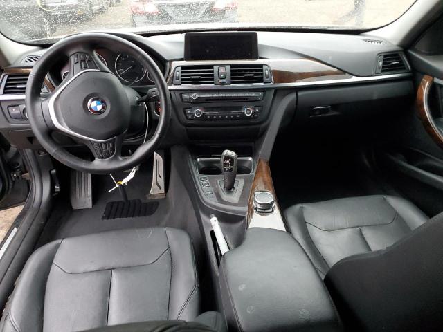 WBA3B5G53FNS19758 BMW 328 Xi Sulev