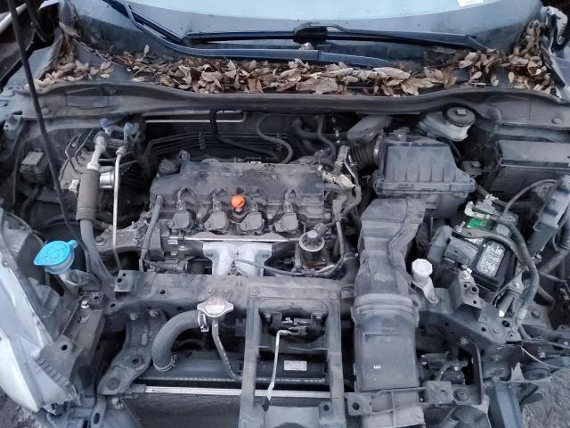 3CZRU5H57GM726304 Honda HR-V EX