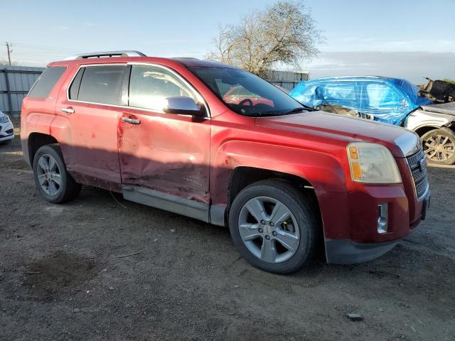 2GKFLTE33F6161548 GMC Terrain Slt