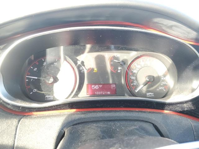 1C3CDFFA3GD810279 Dodge Dart Sxt Sport