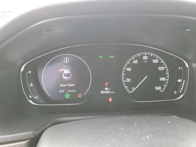 1HGCV1F19LA020252 Honda ACCORD LX