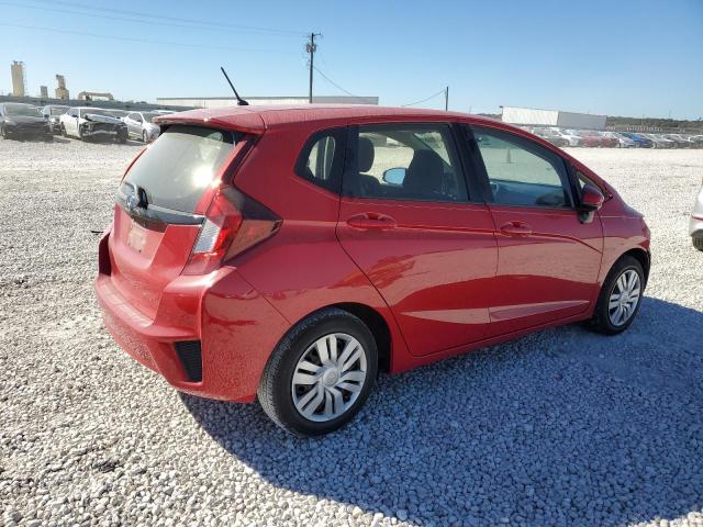 JHMGK5H55HS017848 Honda FIT LX
