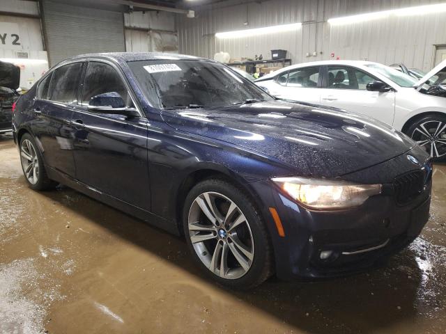 WBA8E9G50GNT47347 BMW 328 I Sulev