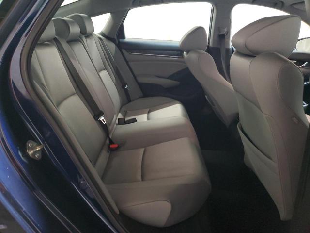 1HGCV3F49LA000735 Honda Accord Hybrid Ex