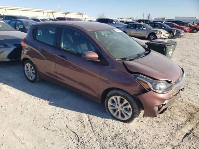 KL8CD6SA2KC714118 Chevrolet SPARK 1LT