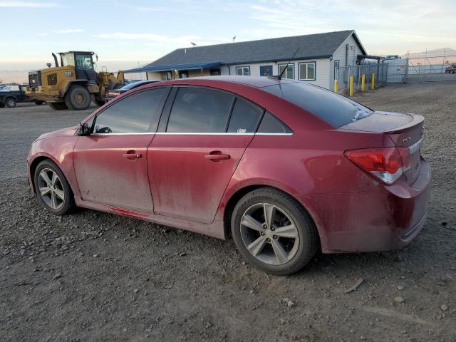 1G1PE5SB1E7327381 Chevrolet CRUZE LT