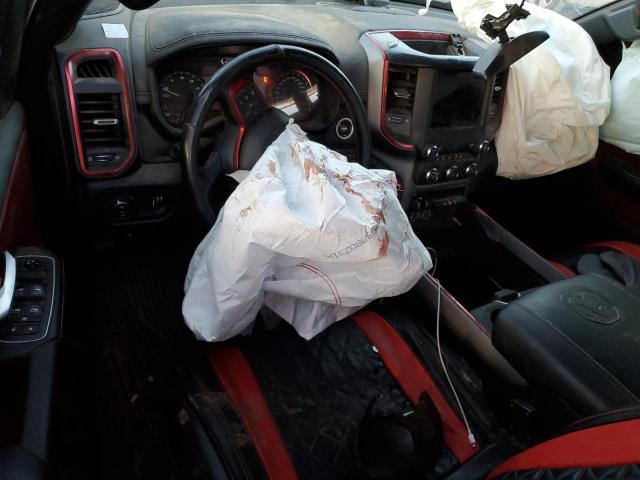 1C6SRFLT2LN257926 RAM 1500 Rebel