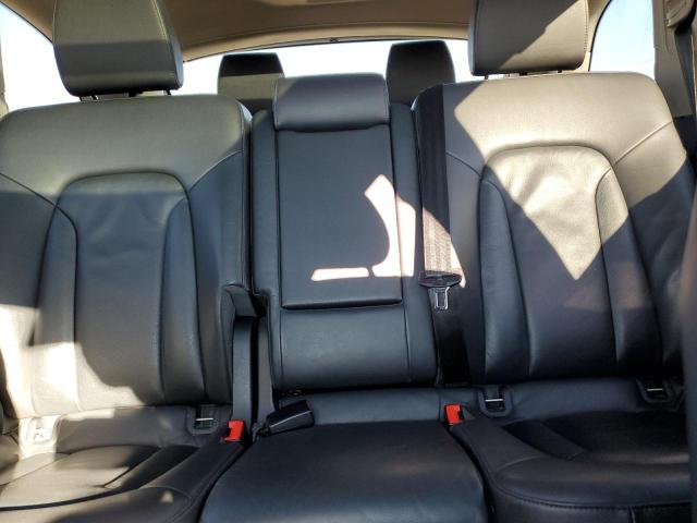 WA1LGAFE8FD021367 Audi Q7 Premium Plus