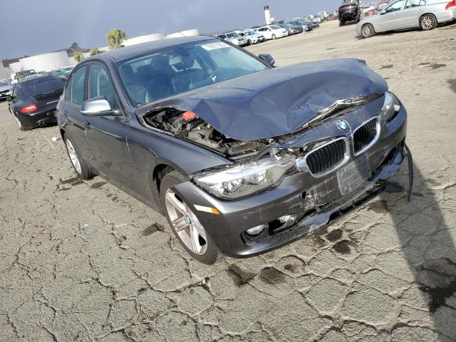 WBA3B1C58FK140926 BMW 320 I