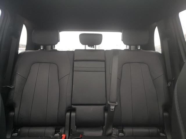 W1N4M4HB9MW109474 Mercedes-Benz Glb 250 4matic