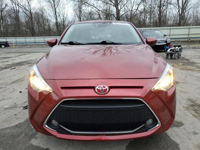 3MYDLBJV2LY704498 Toyota YARIS LE