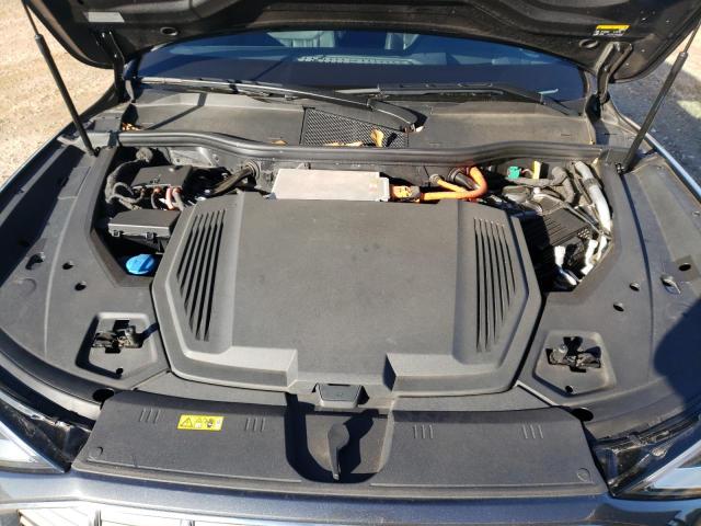 WA1VAAGE0KB005940 Audi E-tron Prestige