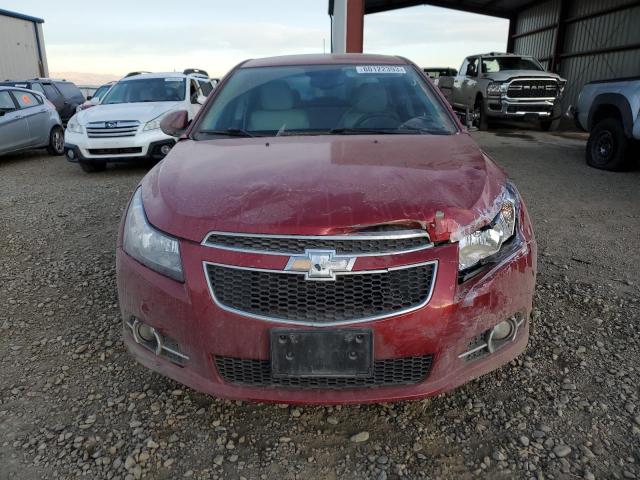 1G1PE5SB1E7327381 Chevrolet CRUZE LT