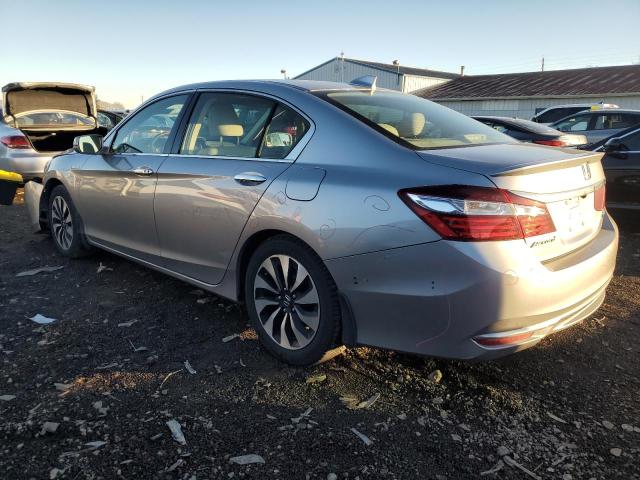 JHMCR6F50HC001117 Honda Accord Hybrid Exl