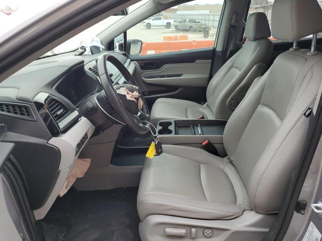 5FNRL6H84MB042769 Honda Odyssey Touring