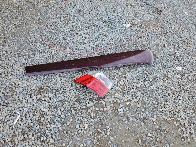 5FNRL5H99FB086885 Honda Odyssey Touring