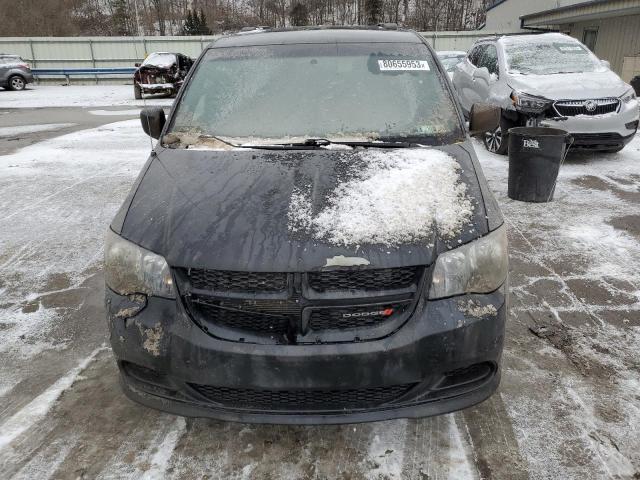 2C4RDGBG4HR834529 Dodge Grand Caravan Se