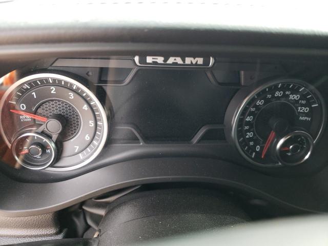 1C6SRFFT4NN233061 RAM 1500 Big Horn/lone Star