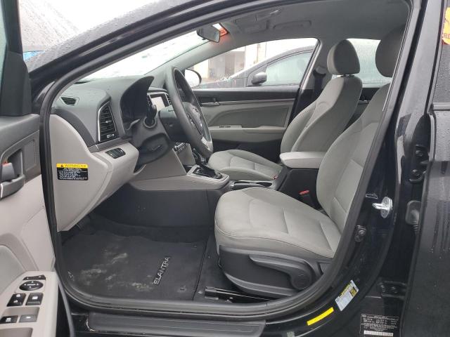 5NPD84LF2HH039673 Hyundai ELANTRA SE