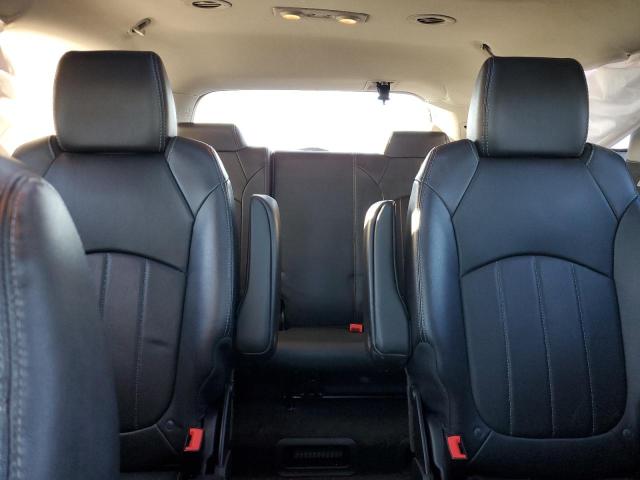 5GAKVCKD7HJ102964 Buick Enclave