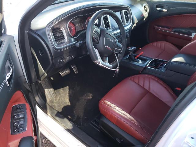 2C3CDXL9XPH601446 Dodge Charger Srt Hellcat