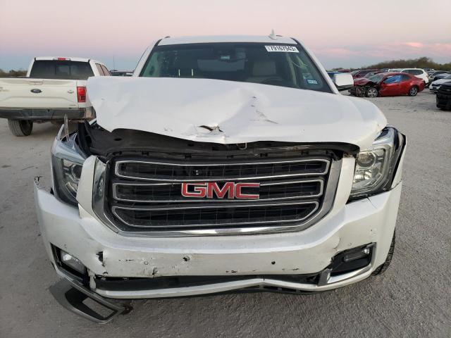 1GKS1BKC5JR322644 GMC YUKON SLT