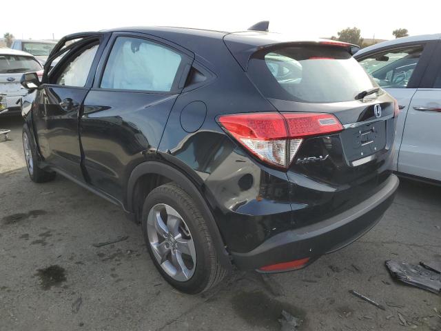 3CZRU6H39KG723030 Honda HR-V LX