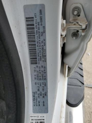 1C6SRFBT0LN290134 RAM 1500 Big Horn/lone Star
