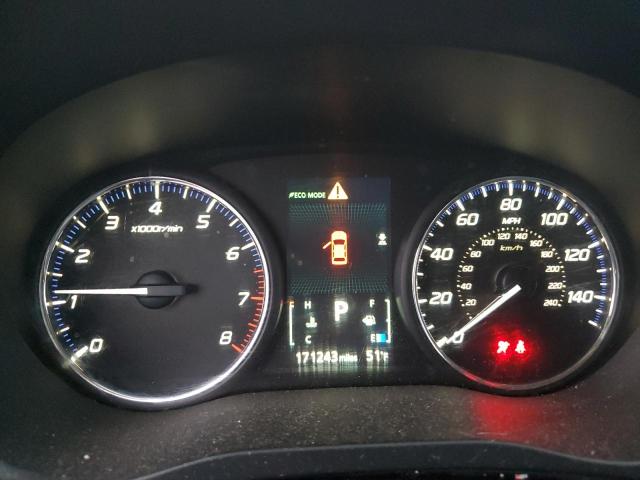 JA4AD3A38EZ005446 Mitsubishi Outlander Se