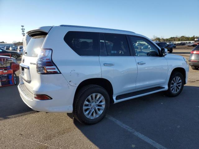 JTJAM7BX9N5335356 Lexus GX 460