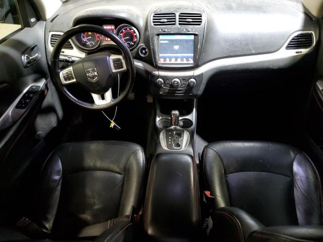 3C4PDCEGXET247188 Dodge Journey R/t