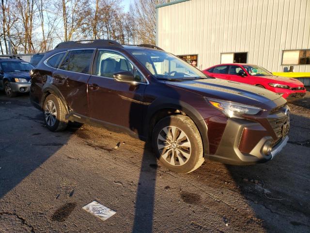 4S4BTGND3P3188859 Subaru Outback Limited Xt