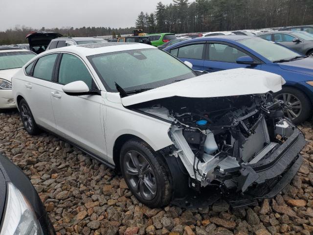 1HGCY1F35RA006673 Honda ACCORD EX
