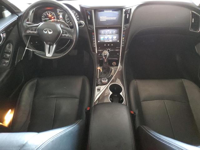 JN1EV7AP4JM592138 Infiniti Q50 LUXE