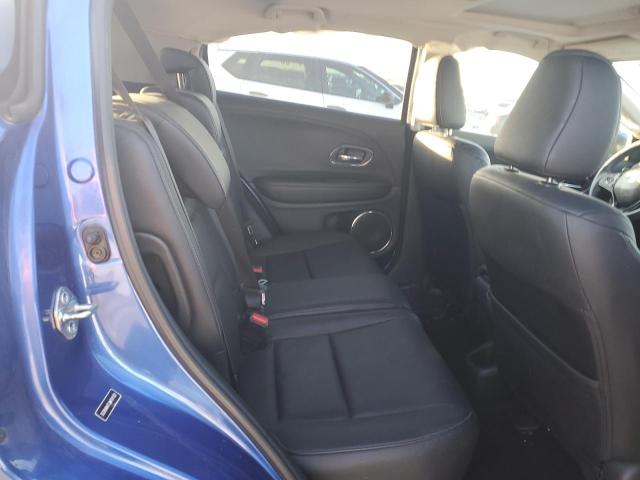 3CZRU6H77JM701532 Honda Hr-v Exl