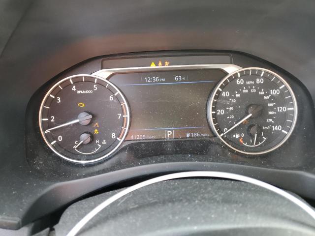 1N4BL4CV8NN354377 Nissan ALTIMA SR