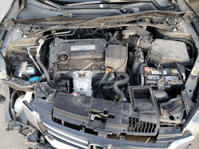 1HGCR2F83EA191329 Honda ACCORD EXL