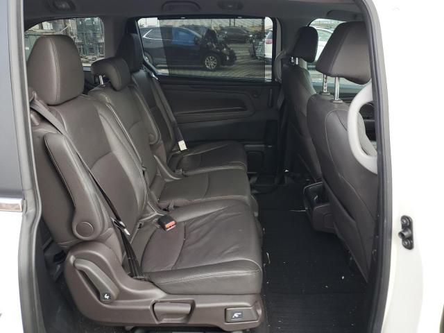5FNRL6H70KB115690 Honda ODYSSEY EXL