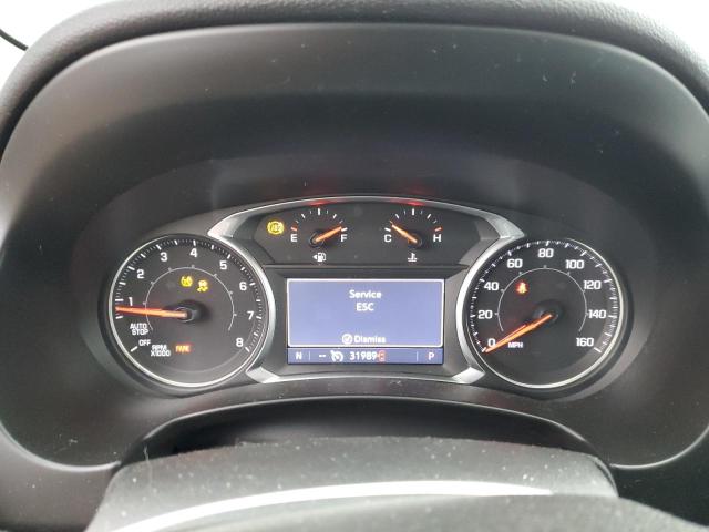 3GKALTEV9ML396492 GMC Terrain Sle