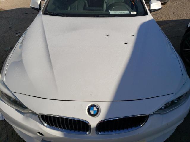 WBA3N3C5XEK230502 BMW 428 I